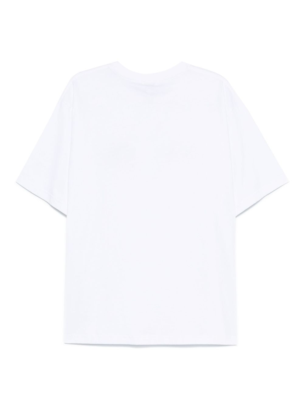 Kenzo Men's T-Shirts And Polos White