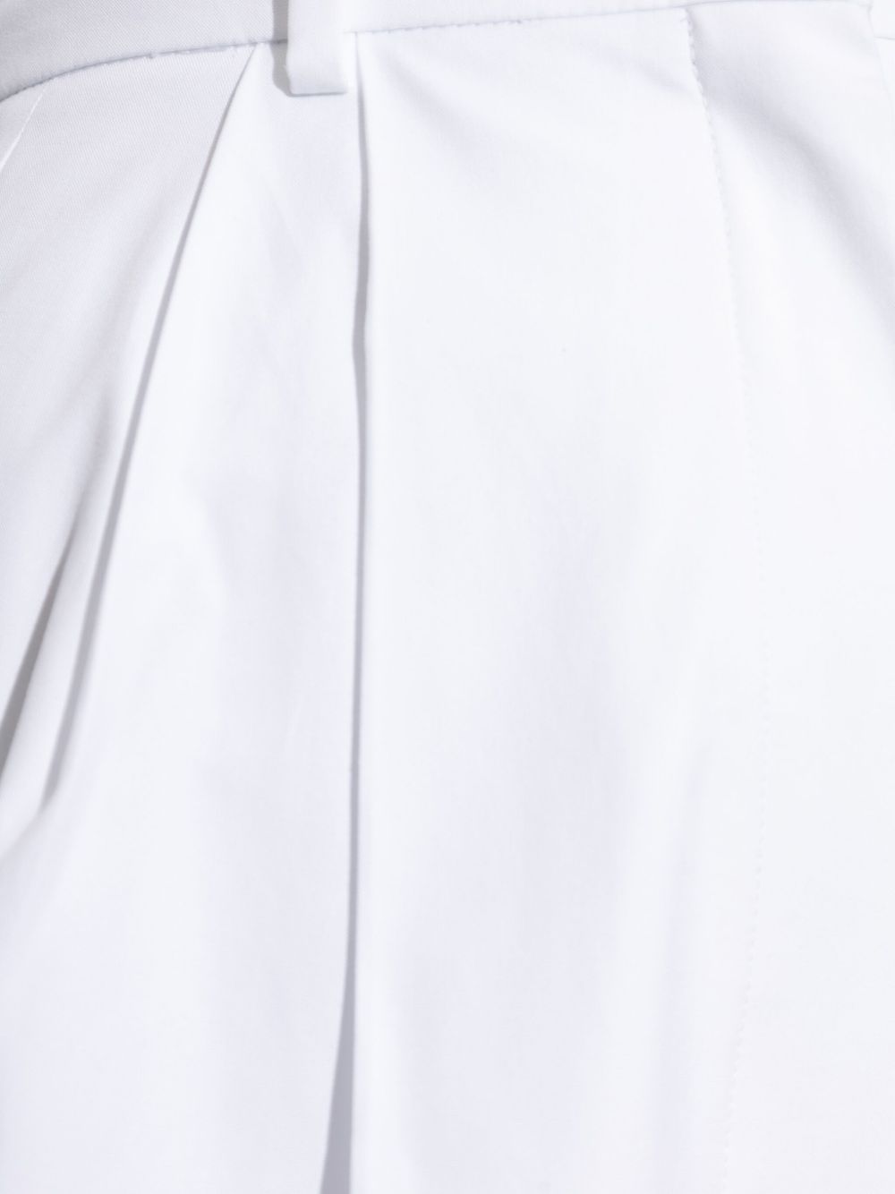 Sportmax Women's Cotton Trousers