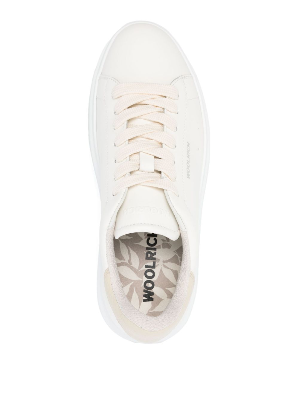 Woolrich Women's Arrow Sneakers