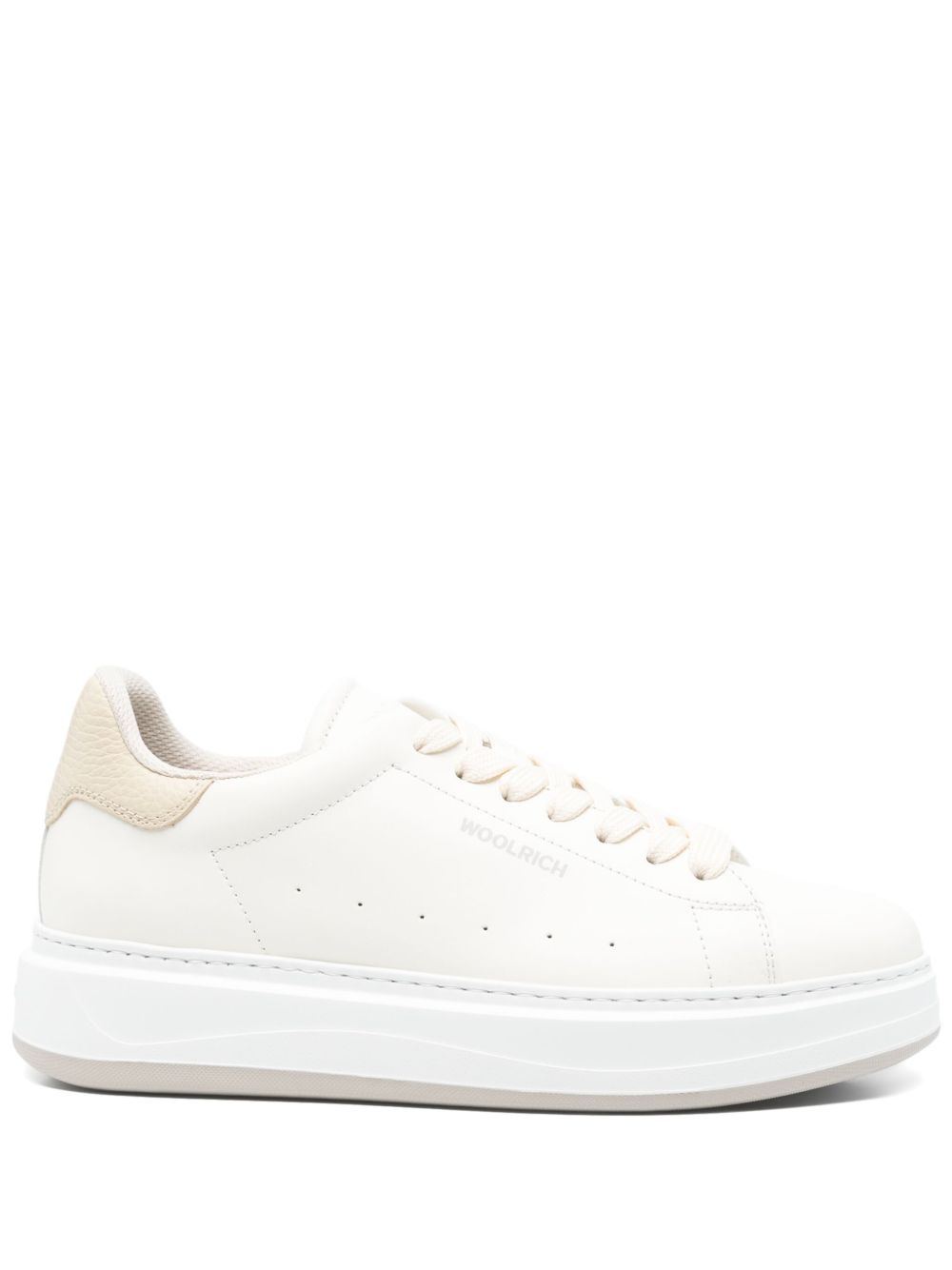 Woolrich Women's Arrow Sneakers