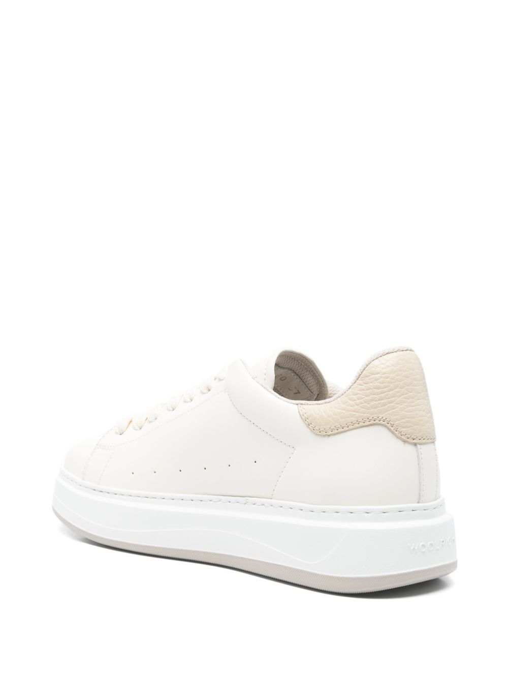 Woolrich Women's Arrow Sneakers