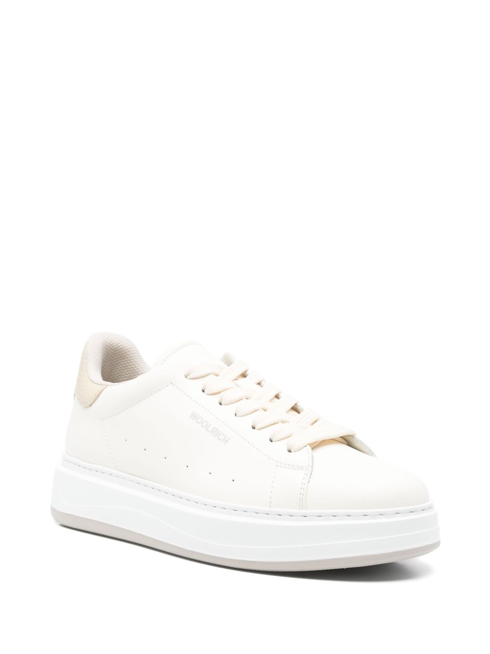 Woolrich Women's Arrow Sneakers