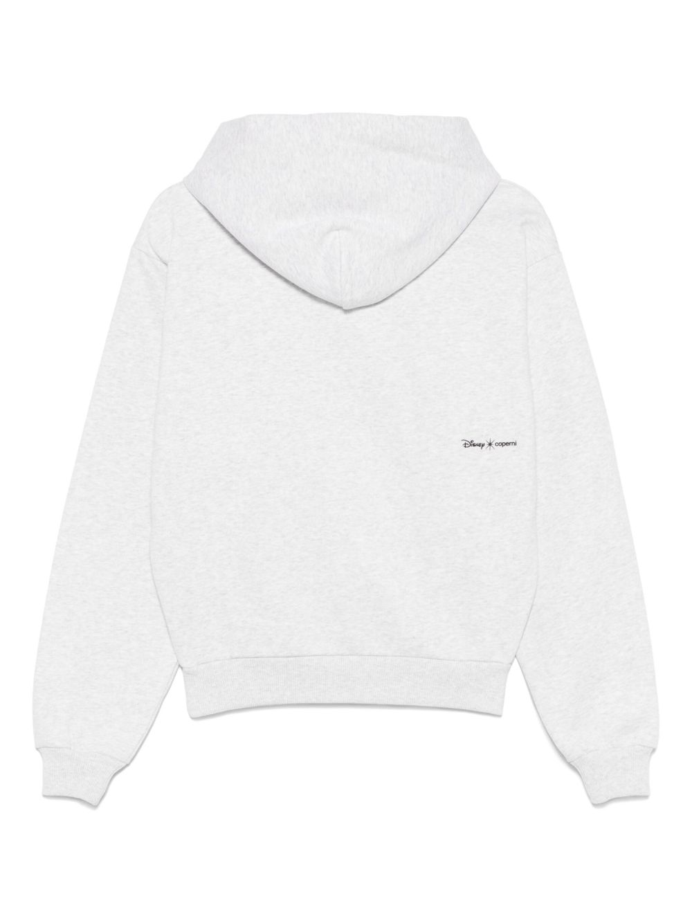 Disney X Coperni Women's Just One Byte Cotton Hoodie
