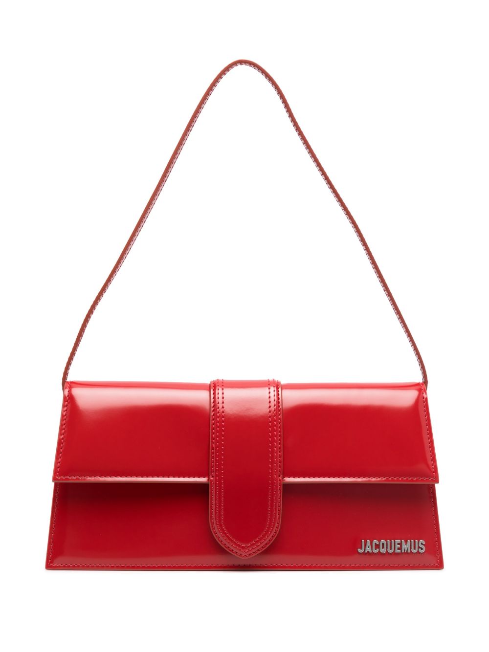 Jacquemus Women's Le Bambino Long Shoulder Bag