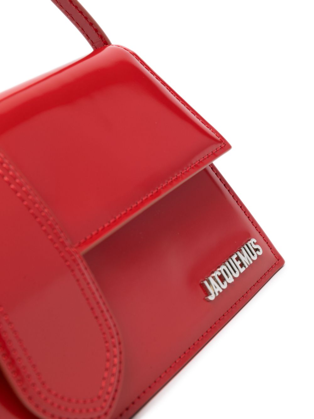 Jacquemus Women's Le Bambino Long Shoulder Bag