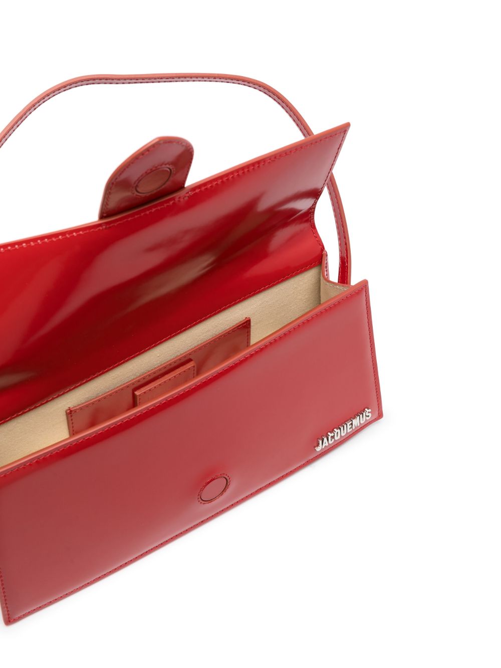 Jacquemus Women's Le Bambino Long Shoulder Bag