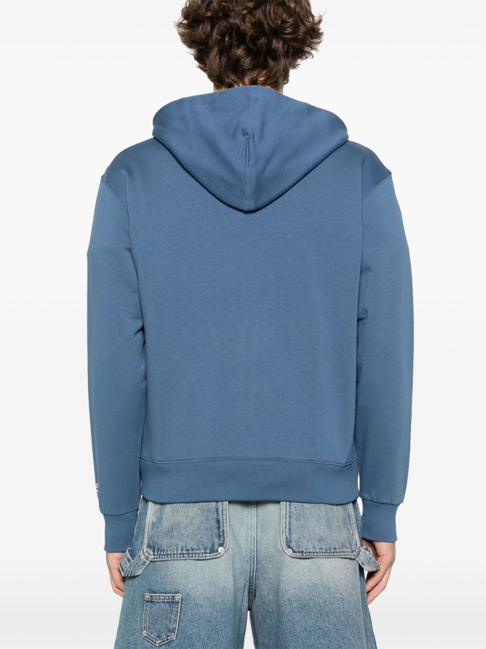 Kenzo Men's Sweaters Blue