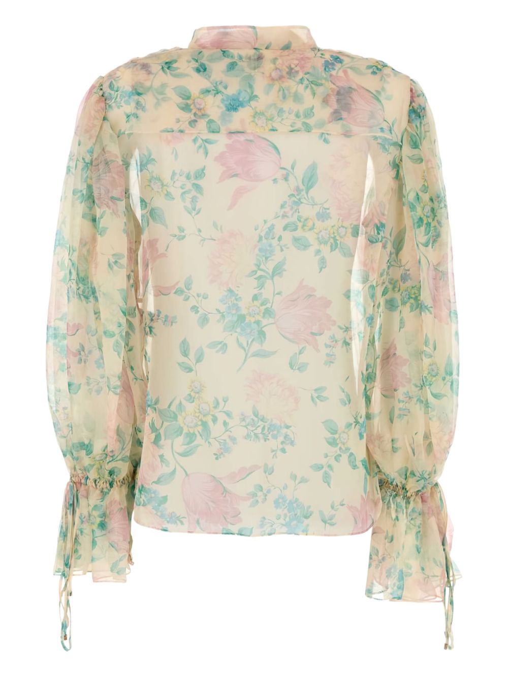 Chloè Women's Shirts Beige