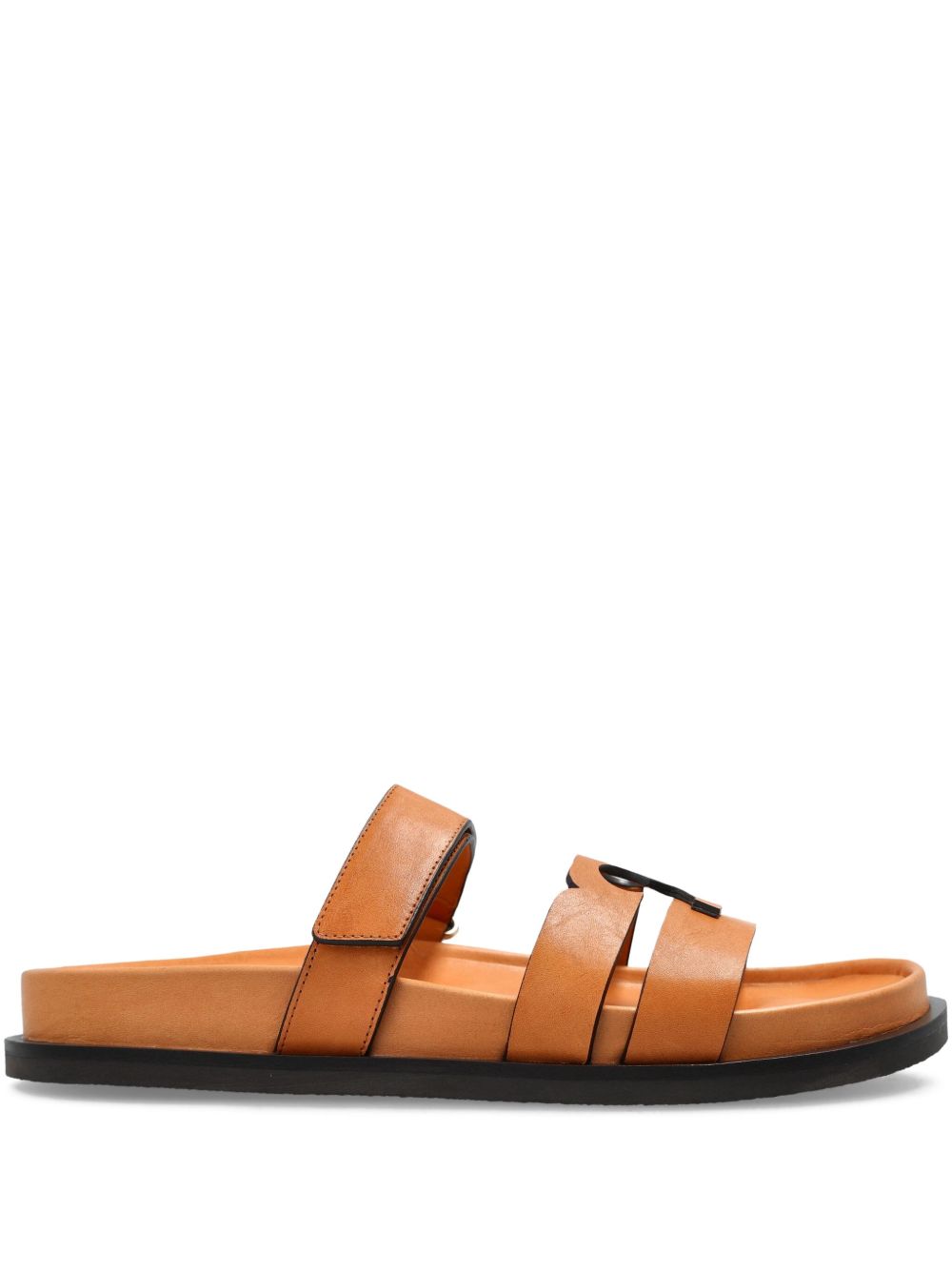 Tory Burch Women's Sandals Camel
