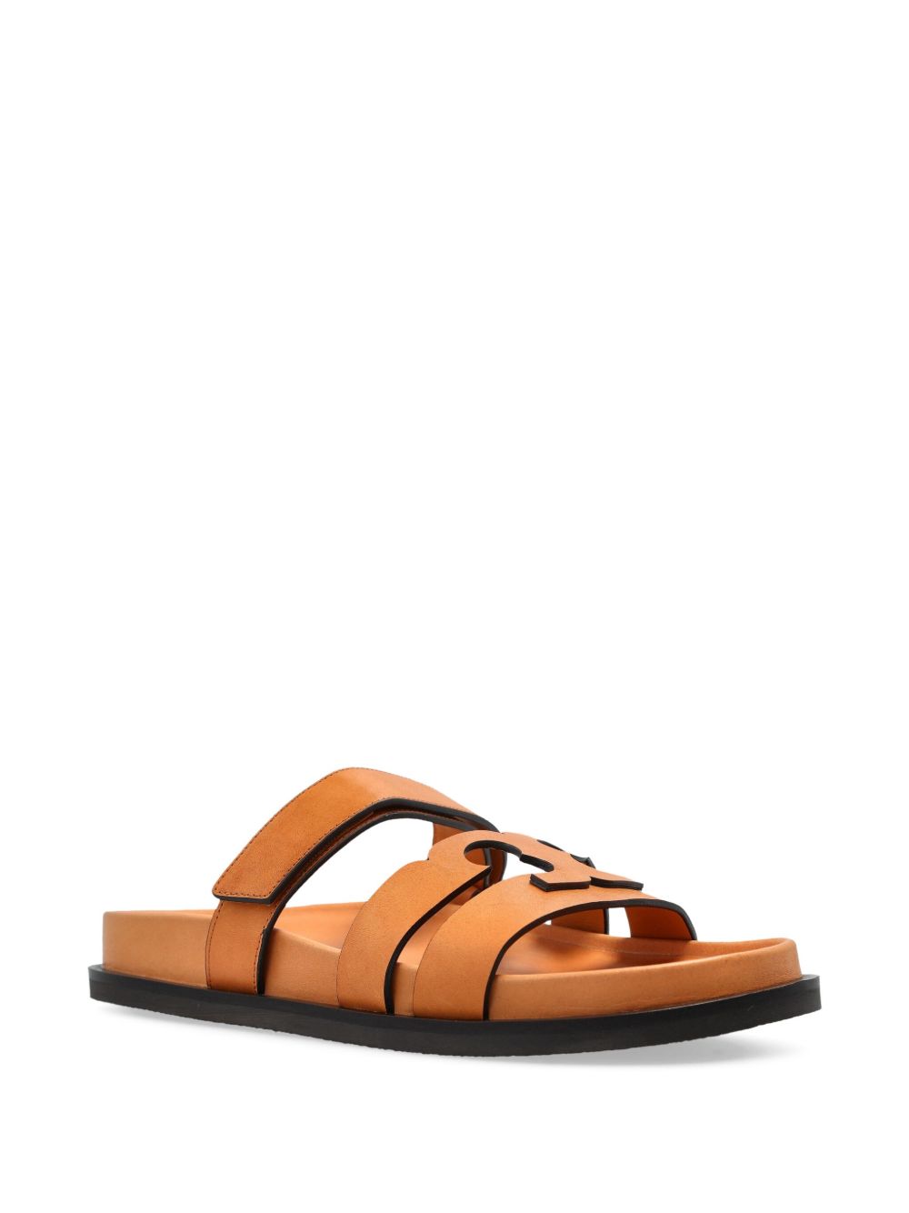 Tory Burch Women's Sandals Camel