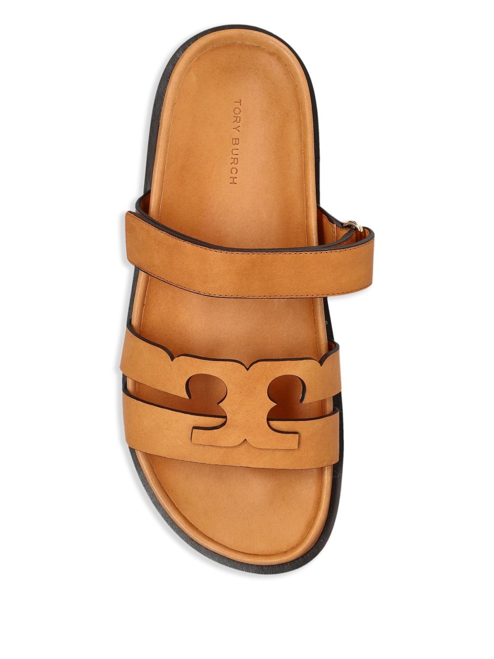 Tory Burch Women's Sandals Camel
