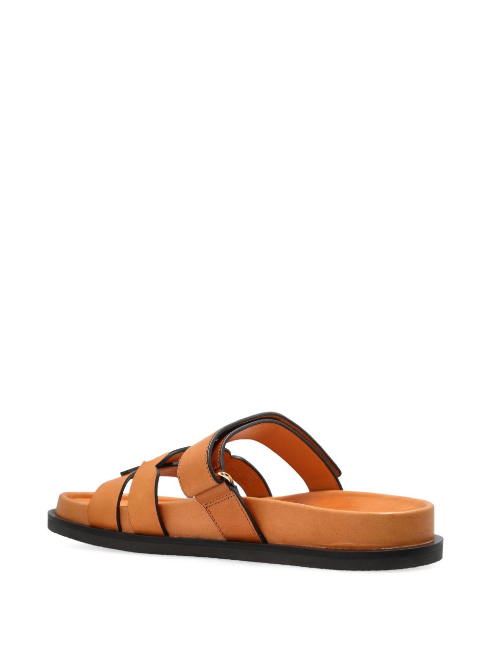 Tory Burch Women's Sandals Camel