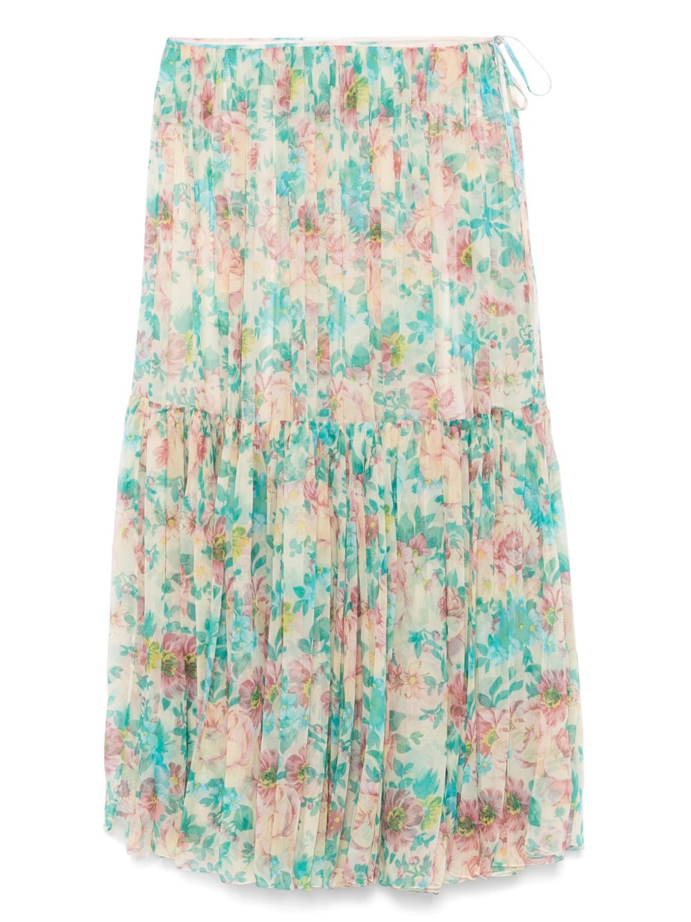 Chloè Women's Skirts Beige