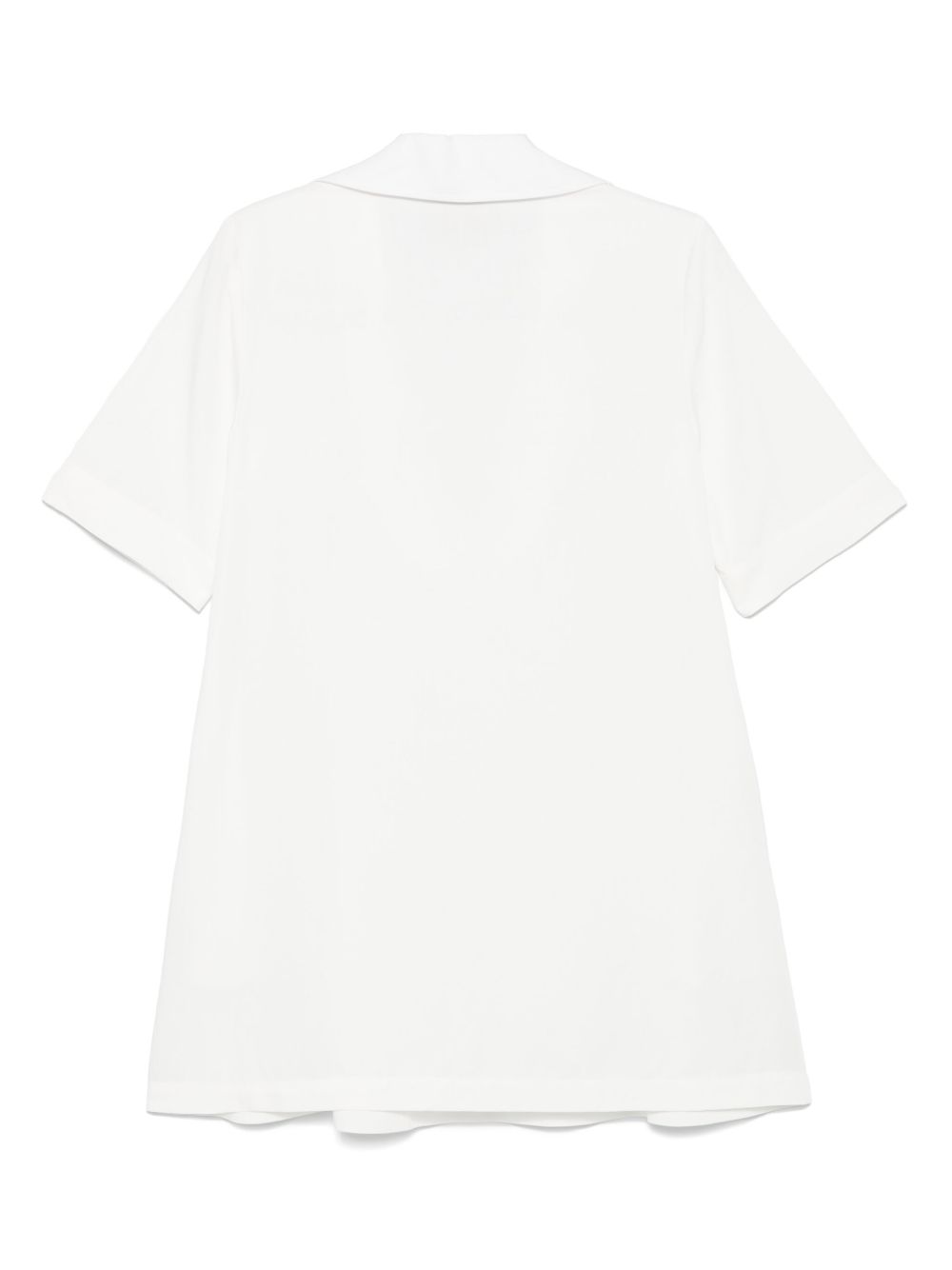 Semicouture Women's Dresses White