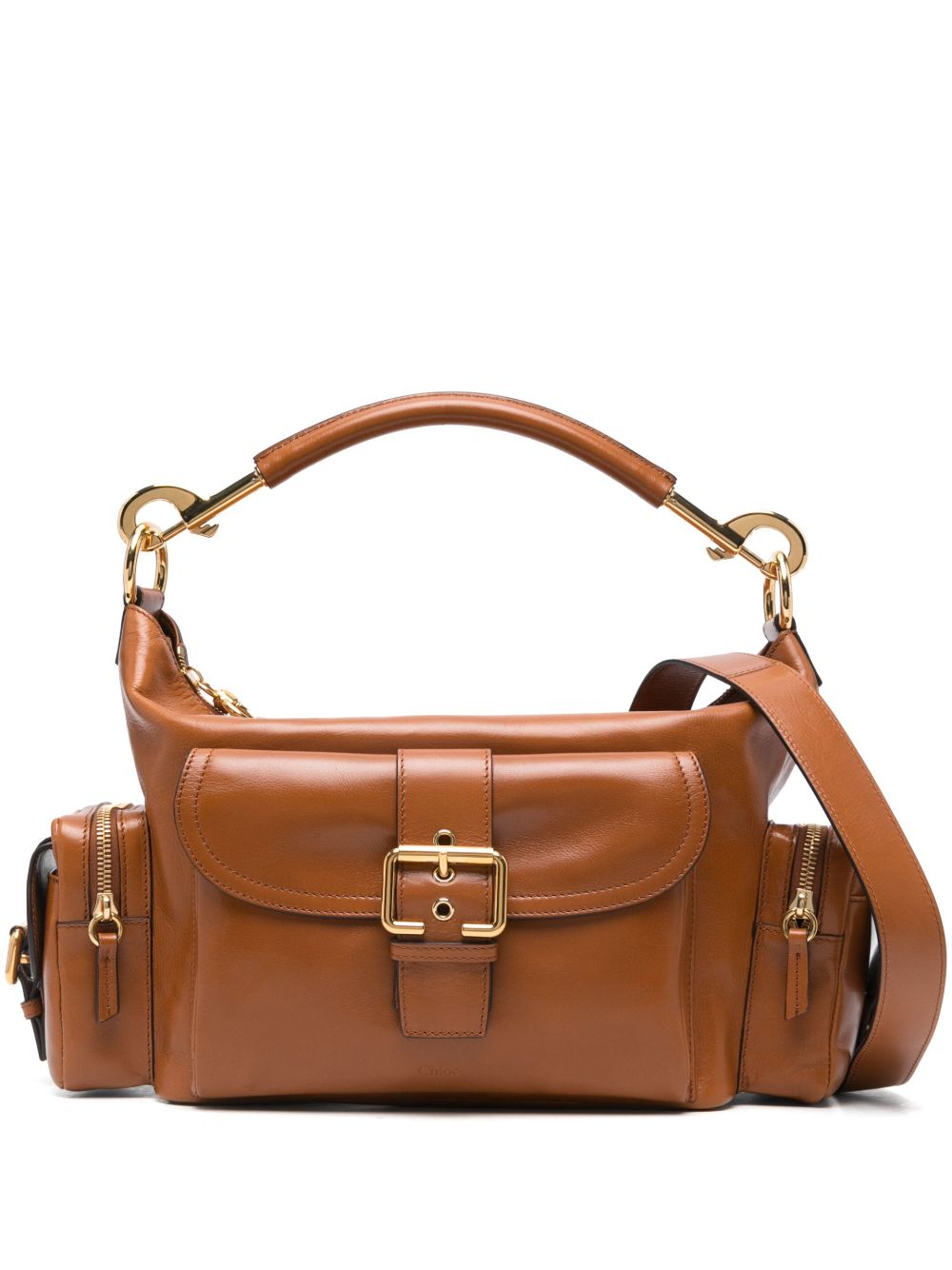Chloé Camera Tote Bag