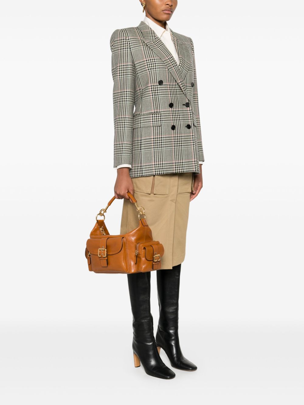Chloé Camera Tote Bag