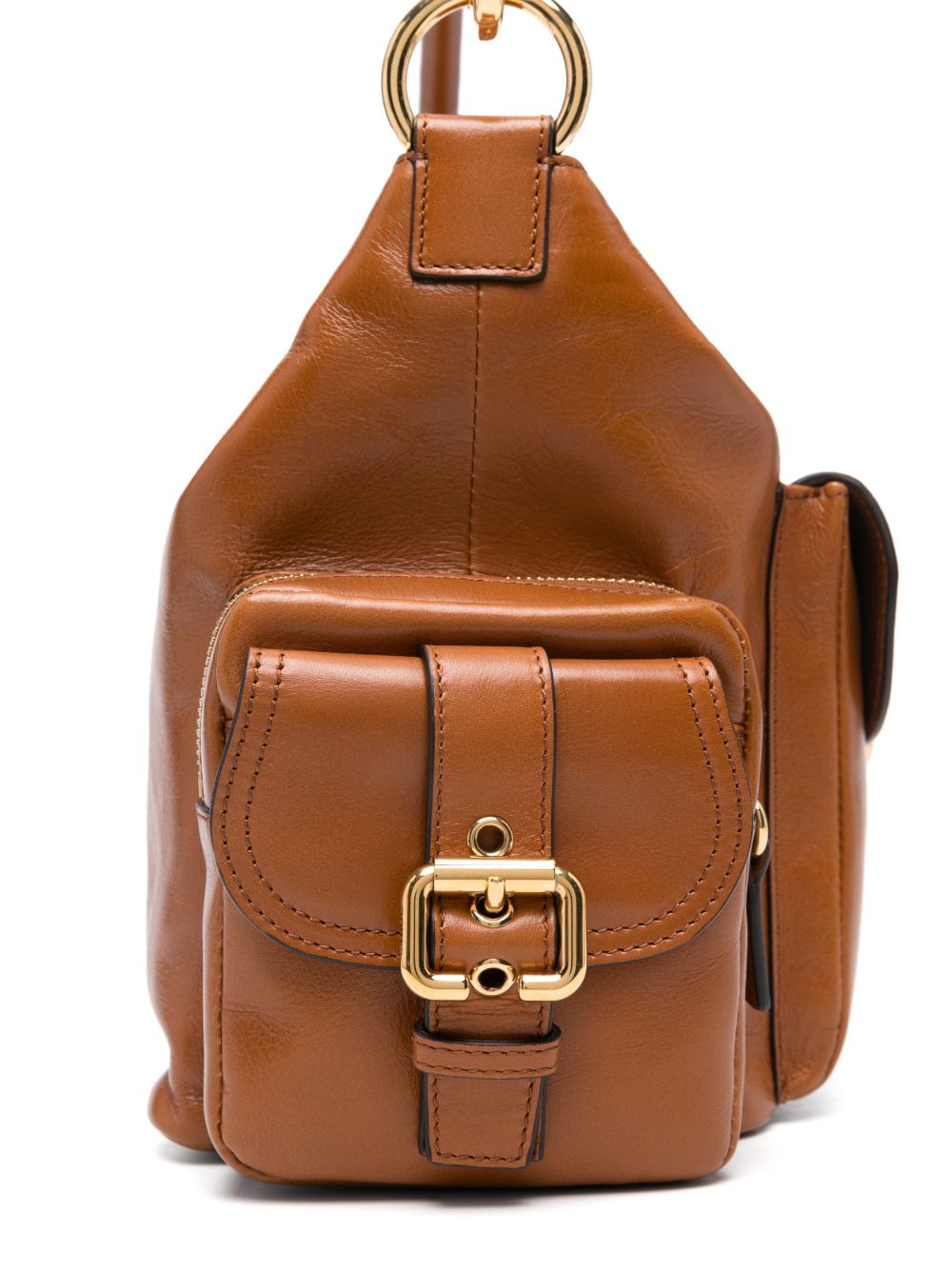 Chloé Camera Tote Bag