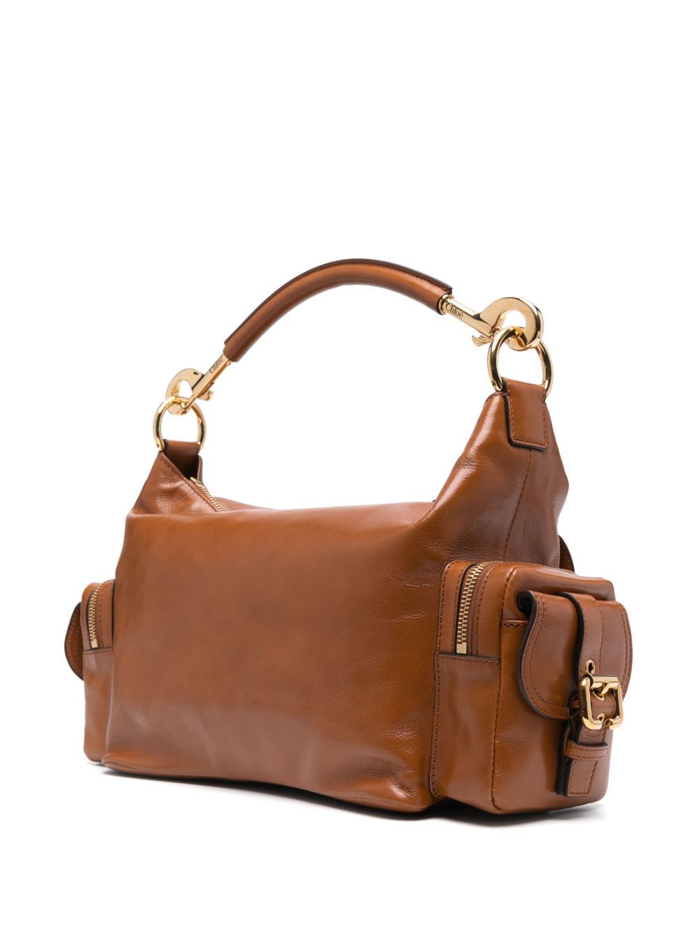 Chloé Camera Tote Bag