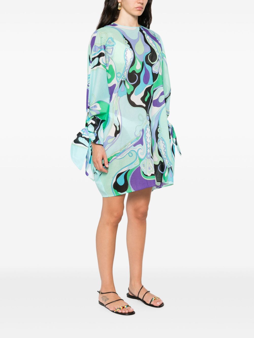 Pucci Women's Sea Clothing