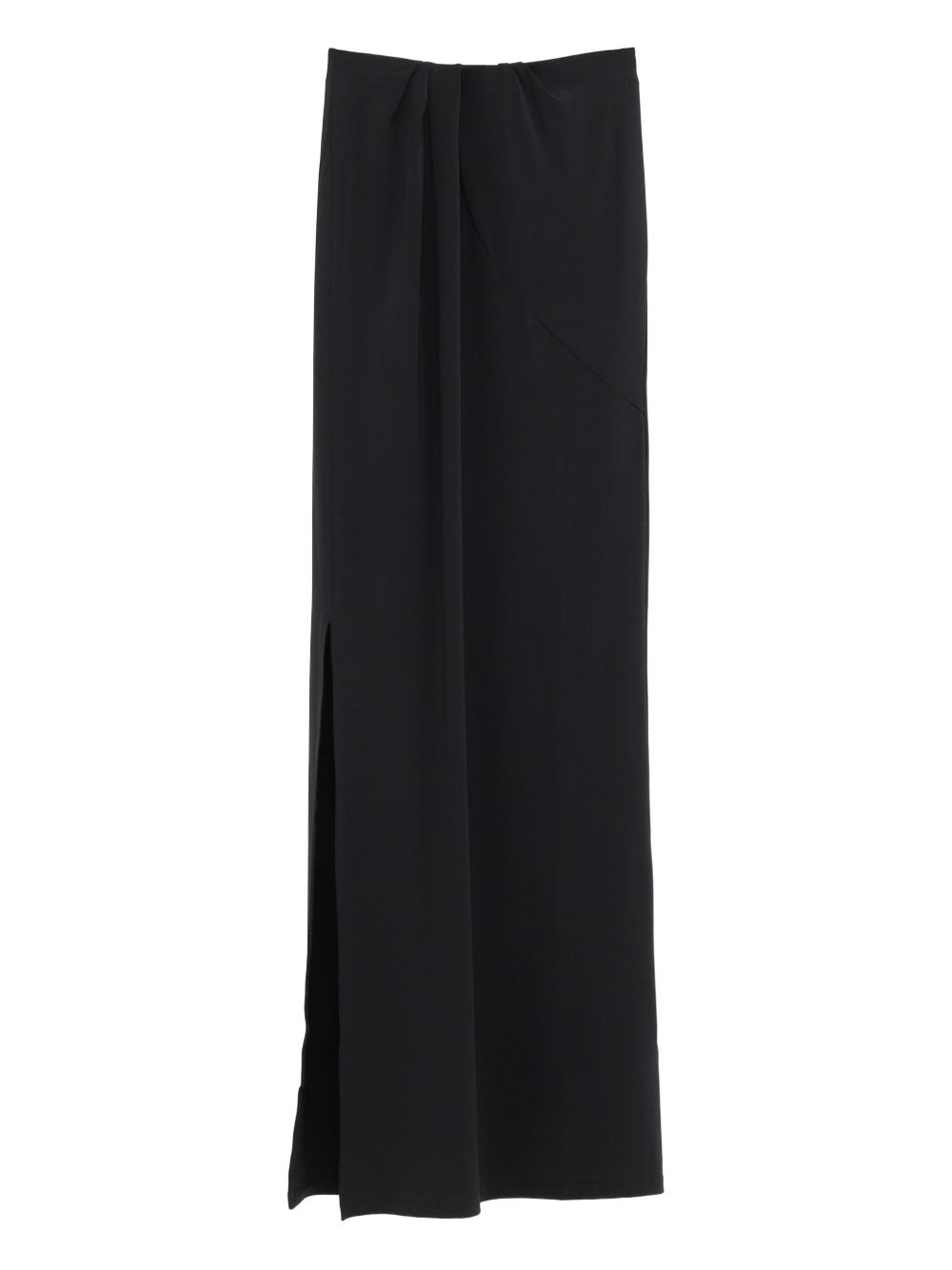 Jacquemus Women's La Jupe Peplo Skirt