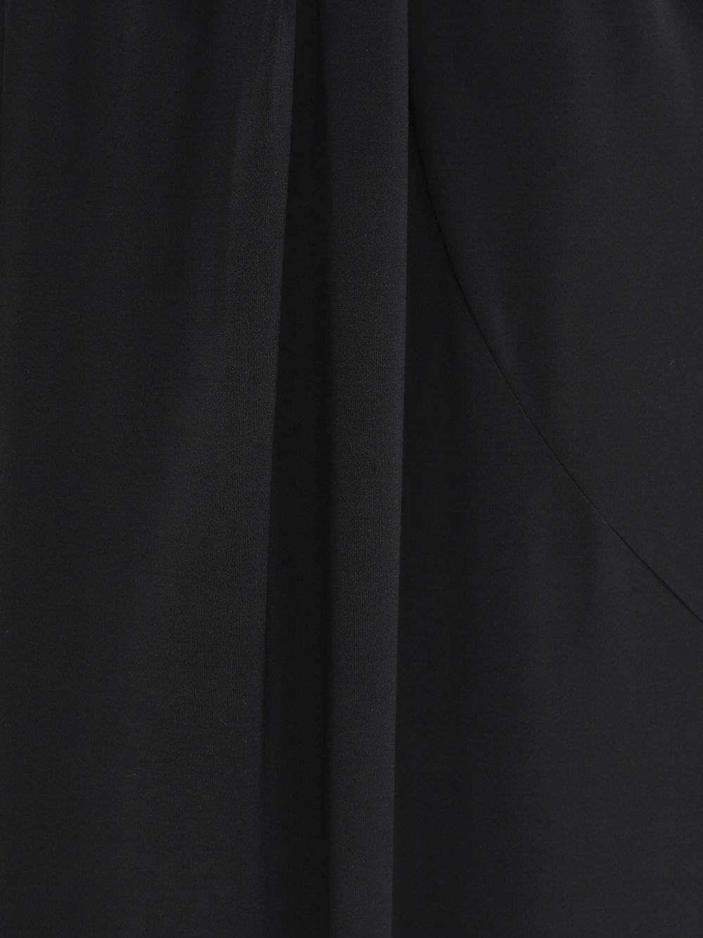 Jacquemus Women's Skirts Black
