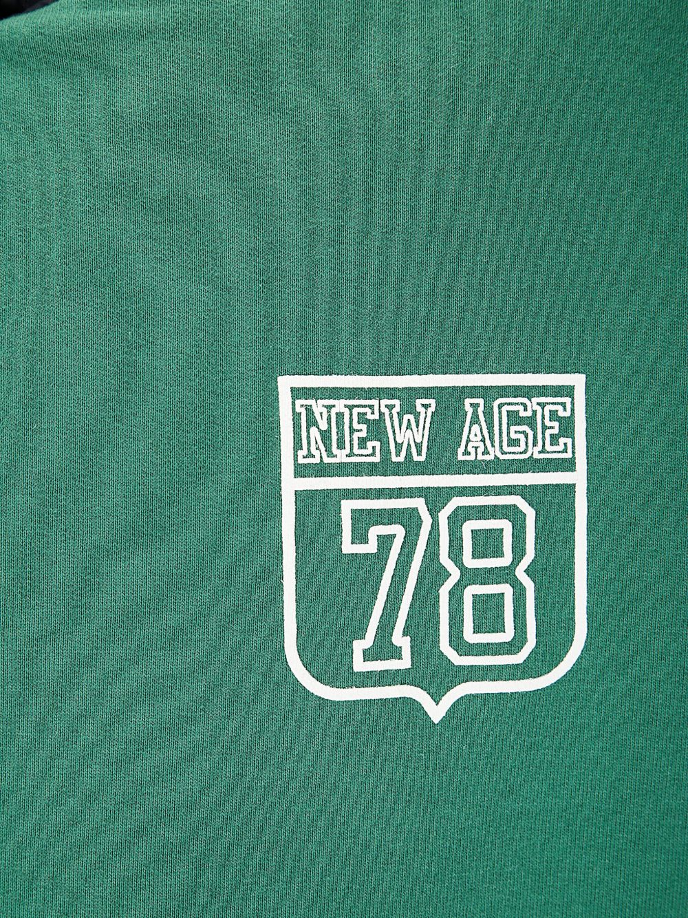 Golden Goose Men's Sweaters Green