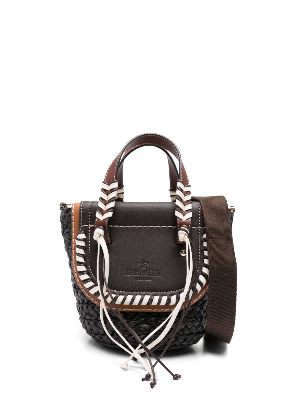Cuba Lab Women's Habanera Bucket Bag