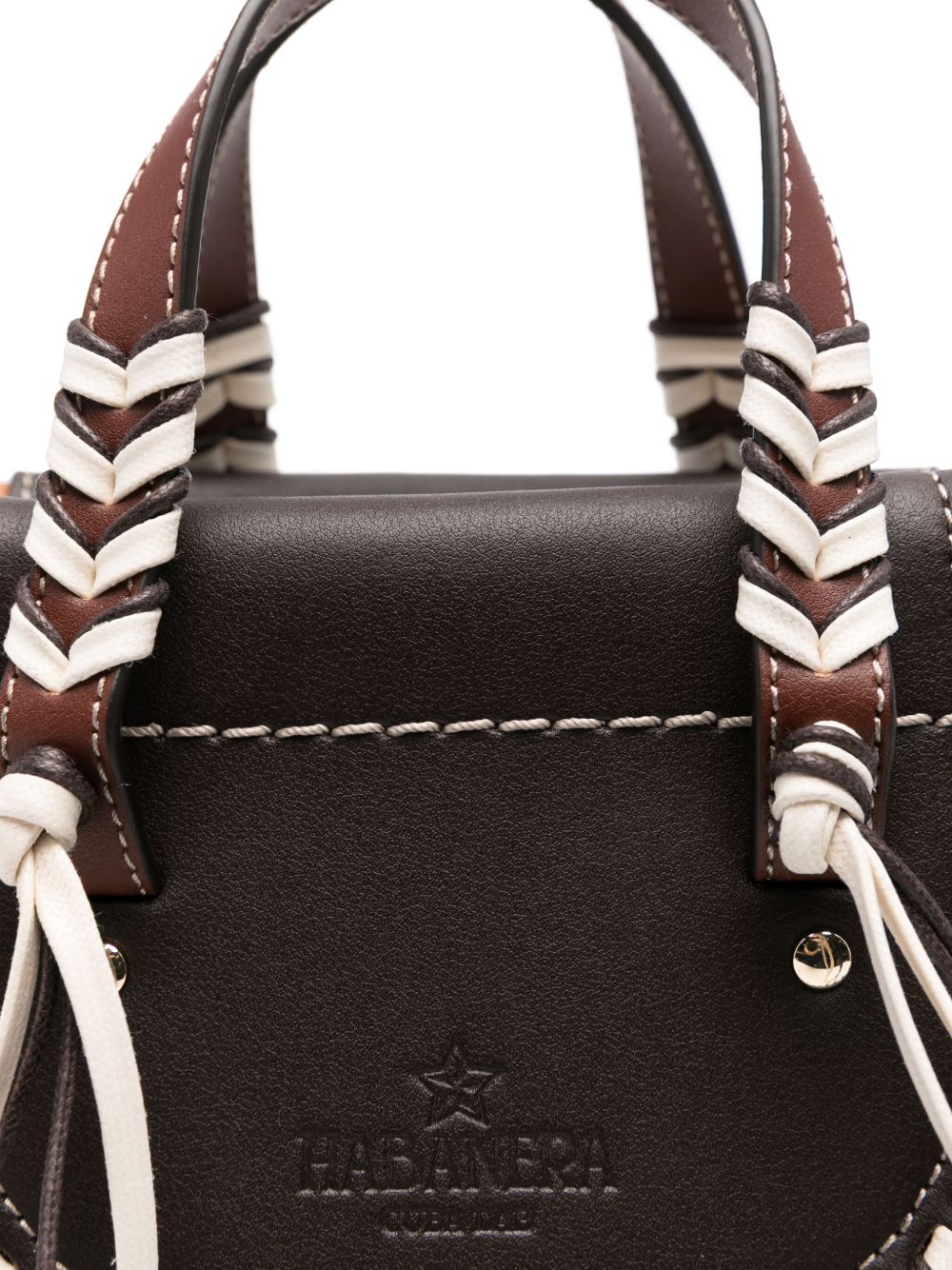 Cuba Lab Women's Habanera Bucket Bag