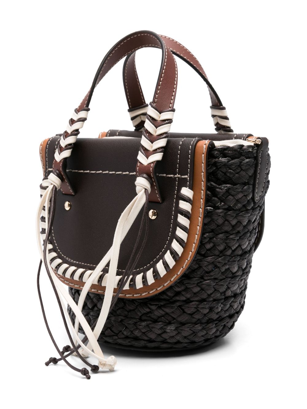 Cuba Lab Women's Habanera Bucket Bag