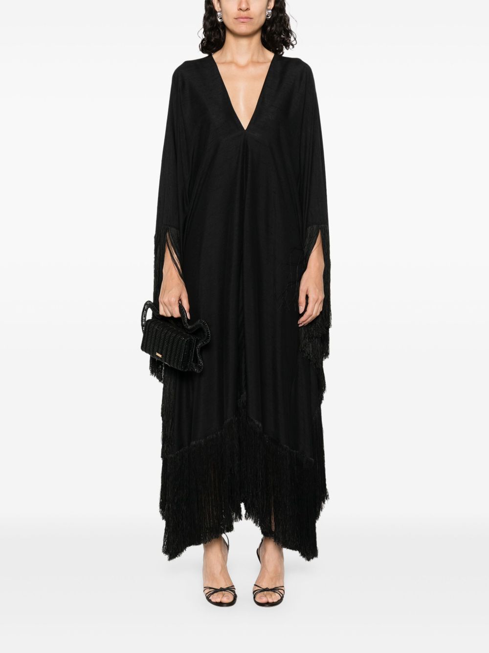 Taller Marmo Pre Women's Sea Clothing Black