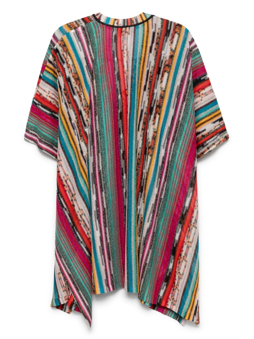 Missoni Beachwear Pre Women's Sea Clothing Multicolour