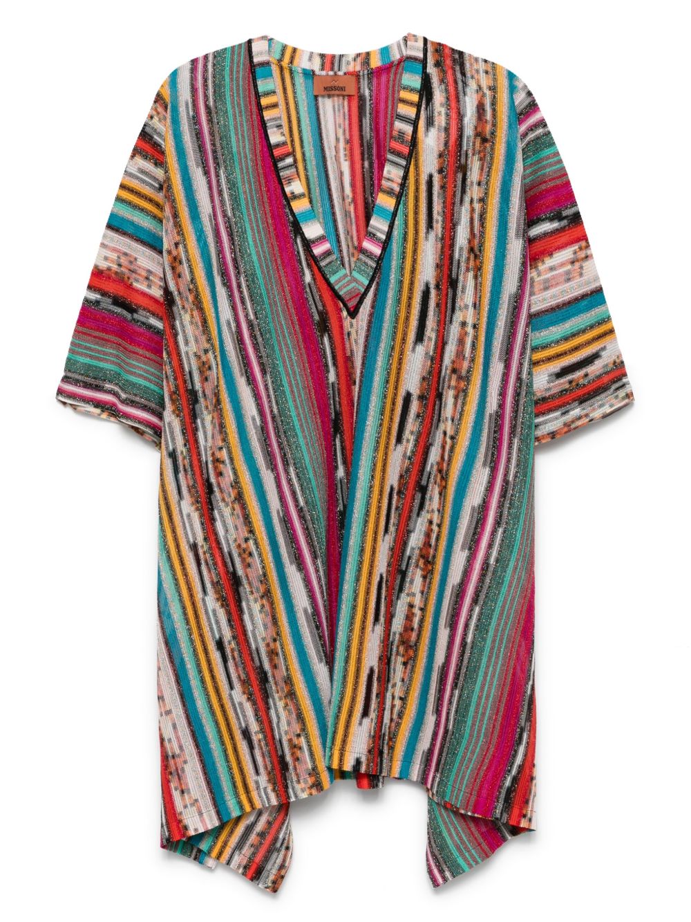 Missoni Beachwear Pre Women's Sea Clothing Multicolour