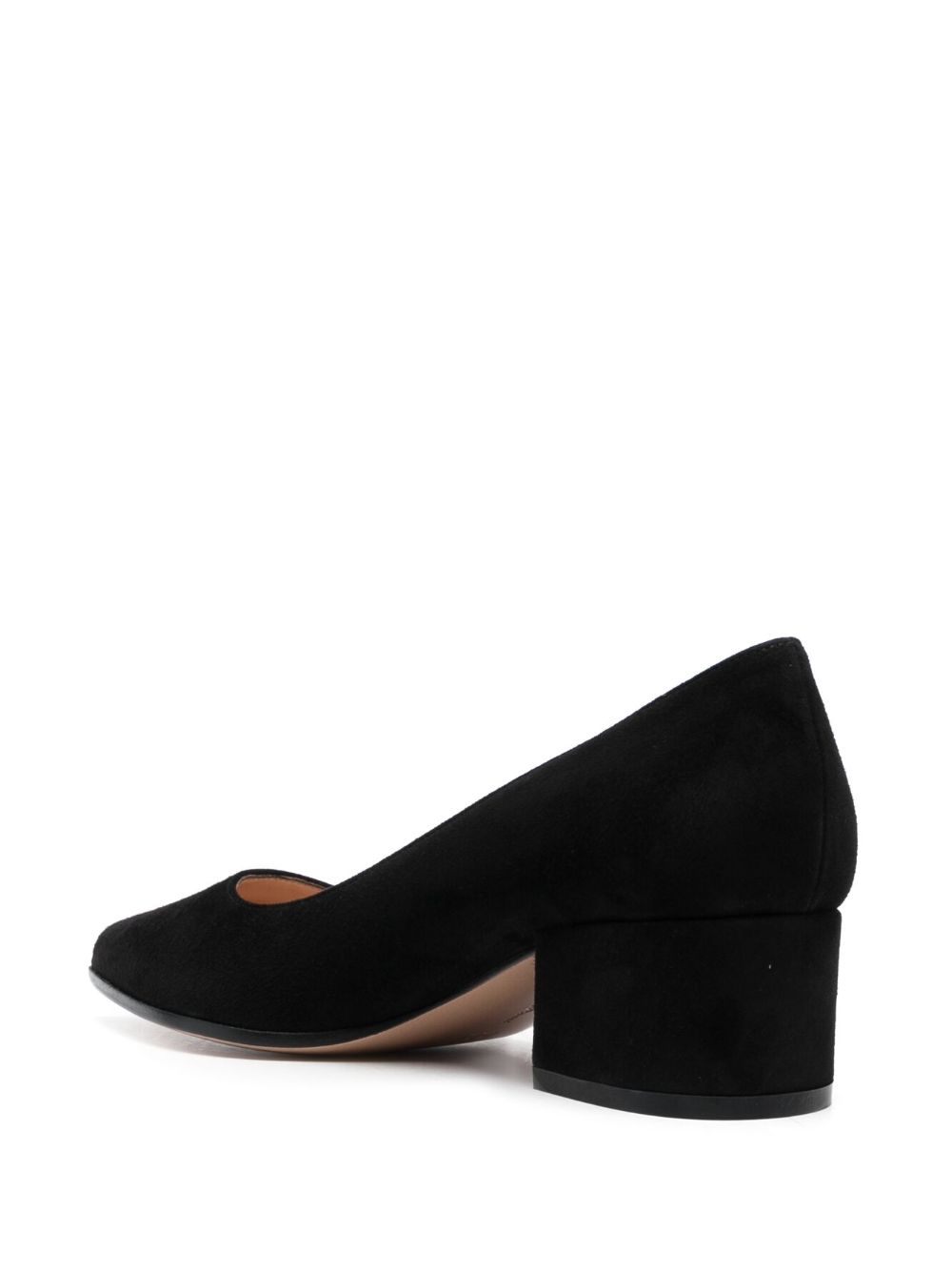 Gianvito Rossi Women's Piper Pump 45