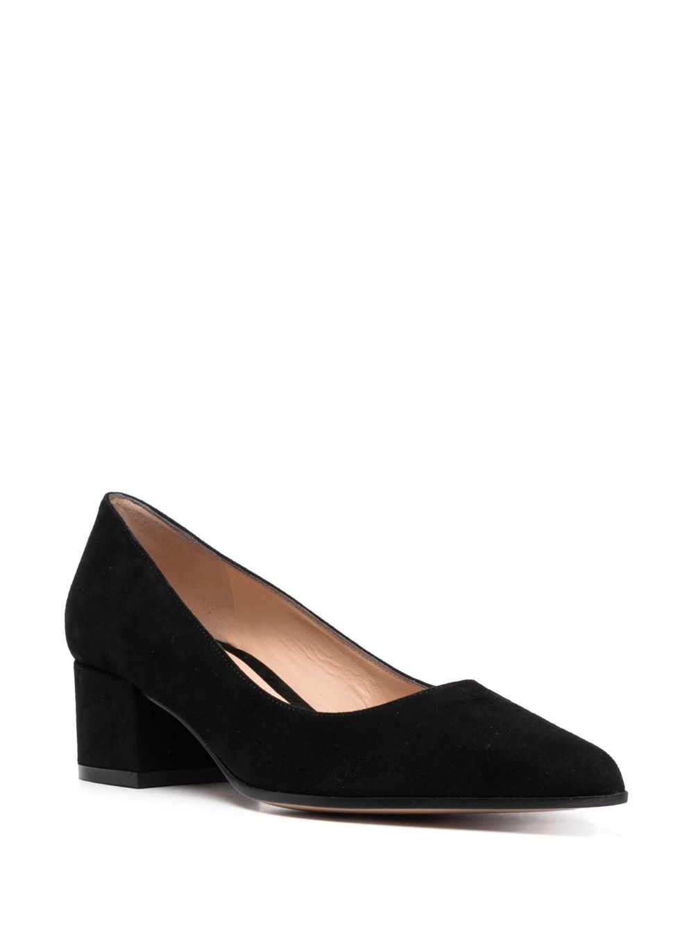 Gianvito Rossi Women's Piper Pump 45