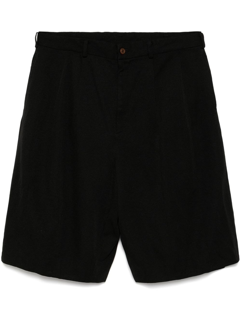 Comme Des Garcons Men's Tailored Shorts