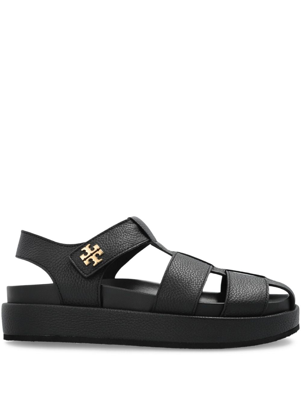 Tory Burch Women's Kira Sport Fisherman Sandals