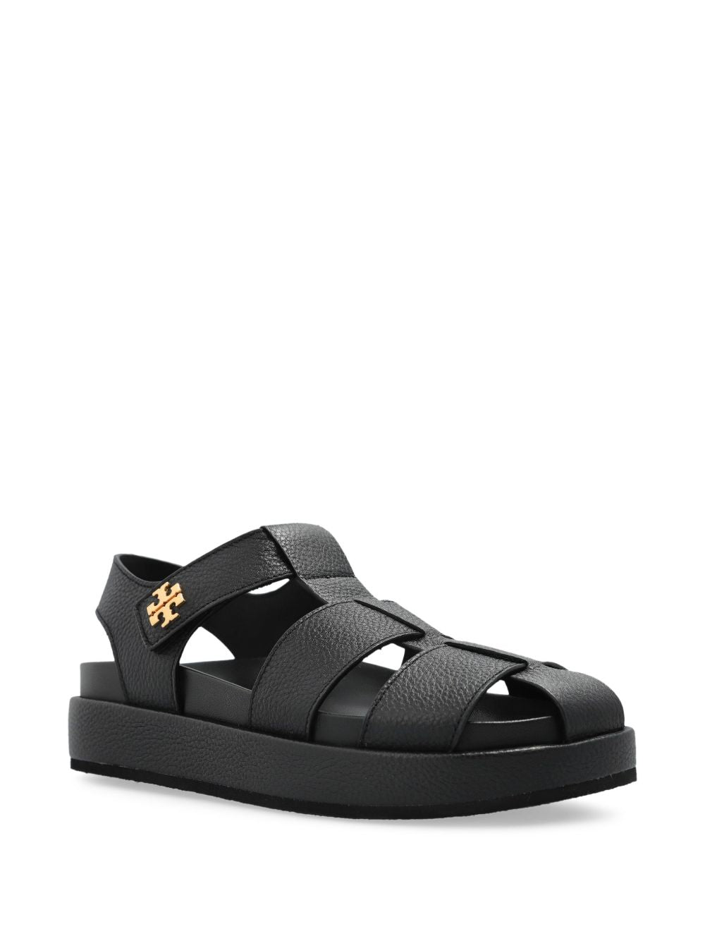 Tory Burch Women's Kira Sport Fisherman Sandals