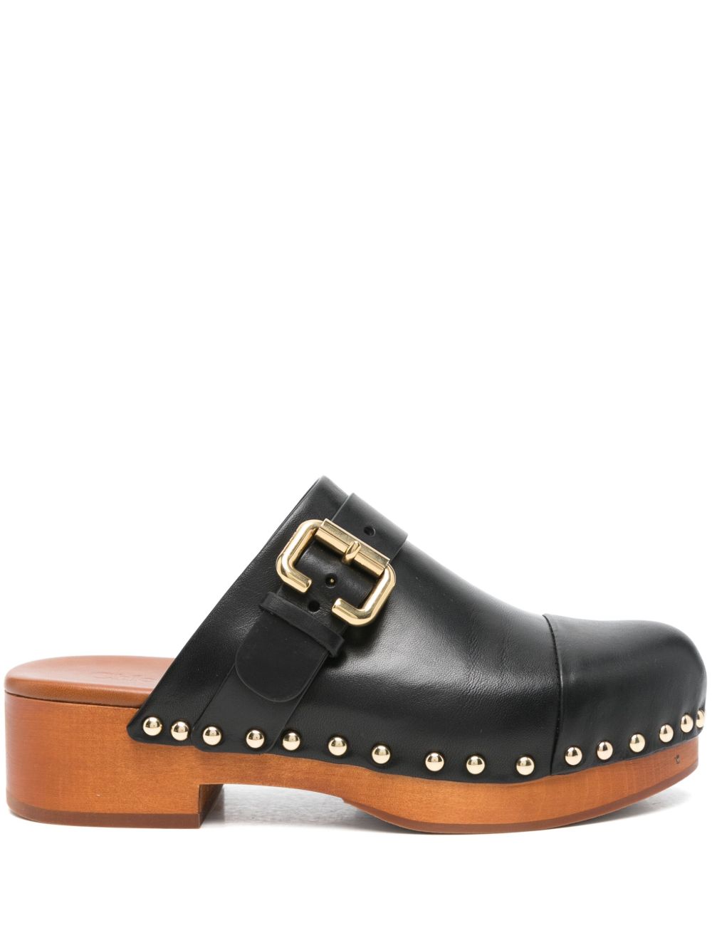 Chloé Women's Jeanette 40Mm Mules