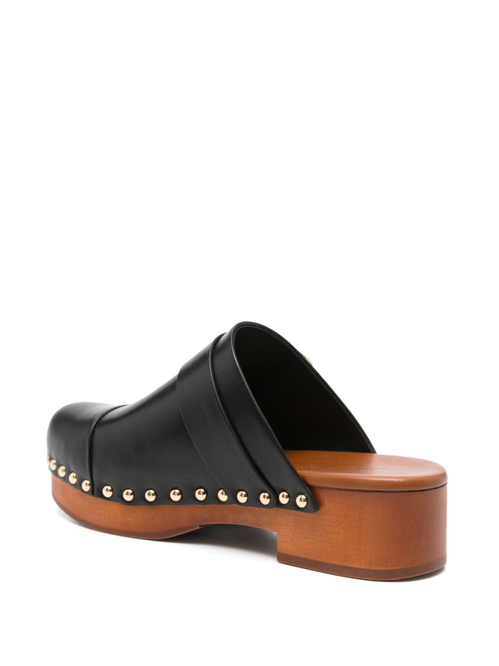 Chloé Women's Jeanette 40Mm Mules