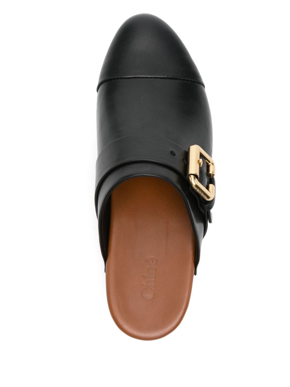 Chloé Women's Jeanette 40Mm Mules