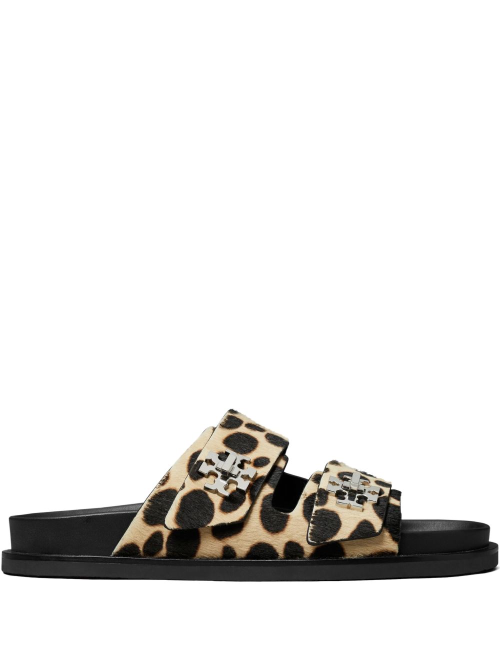 Tory Burch Women's Turnlock Sport Slide