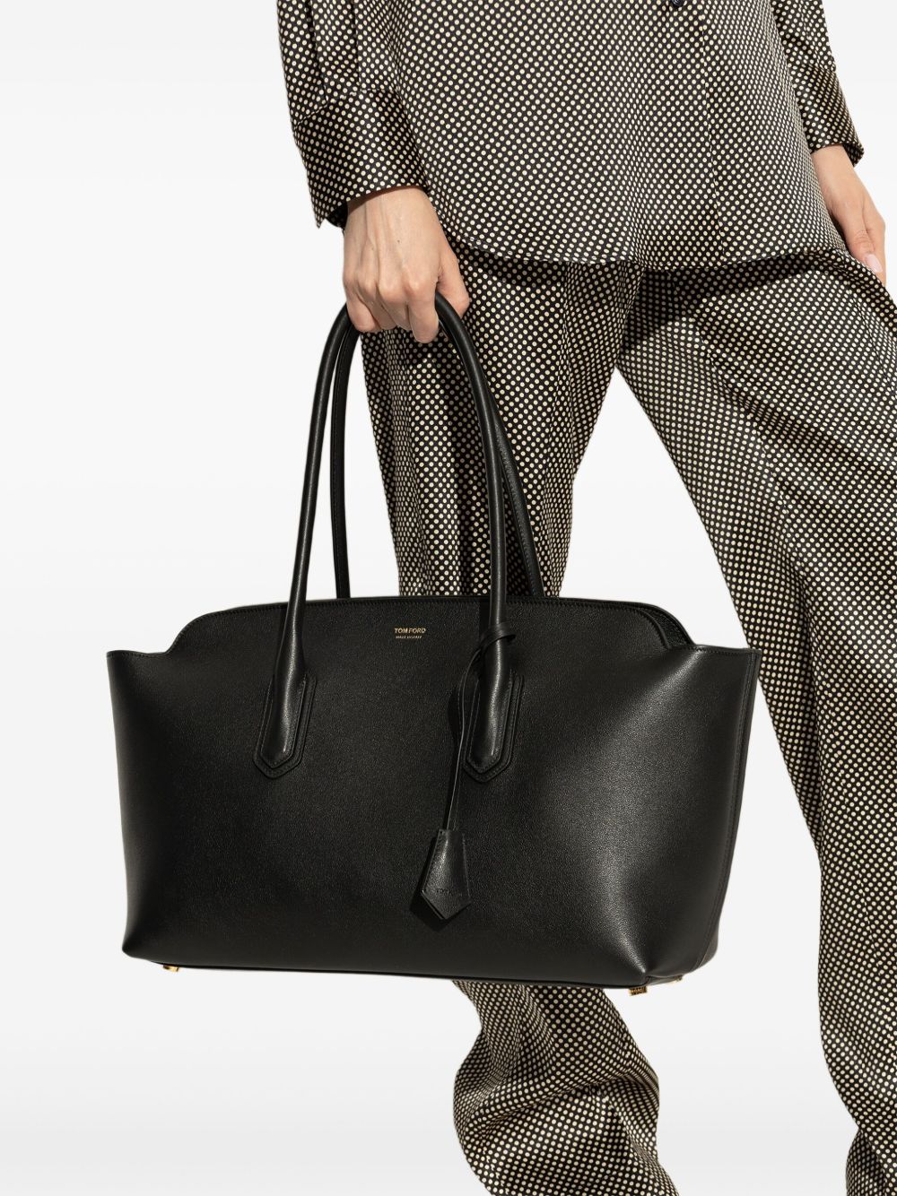 Tom Ford Women's Structured Tote Bag