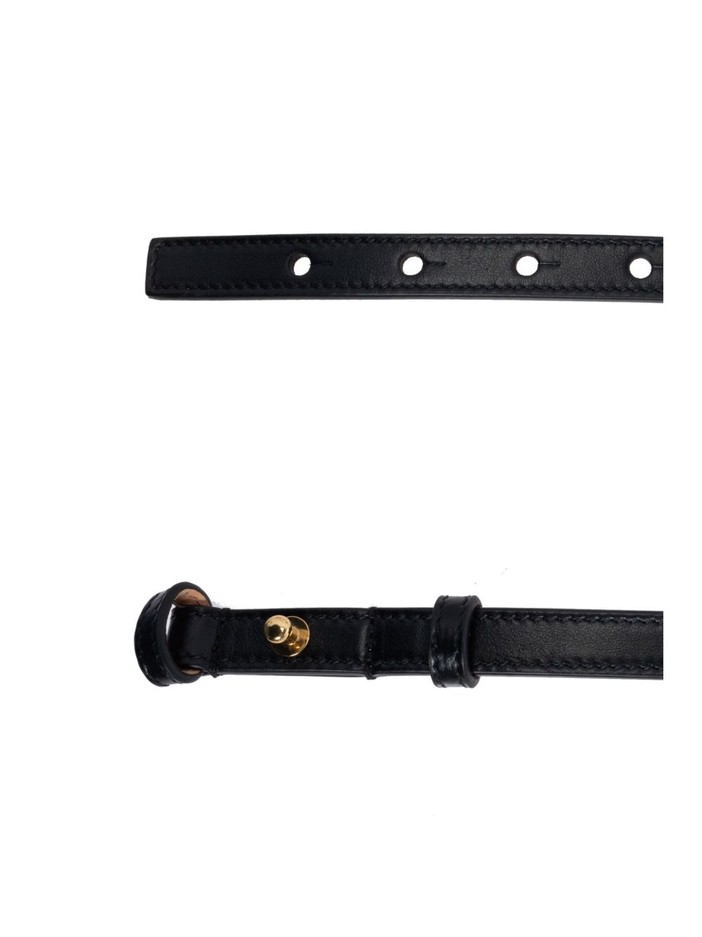 Chloé Women's Iconic Leather Belt