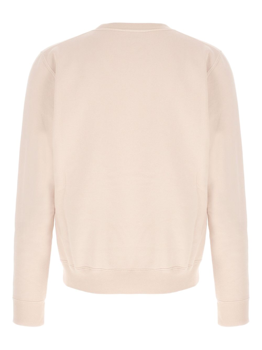 Saint Laurent Men's Cassandre Logo Sweatshirt