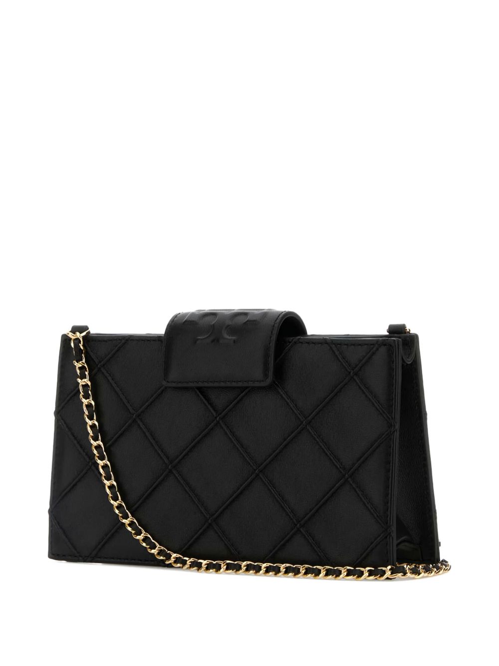 Tory Burch Women's Fleming Cross Body Bag