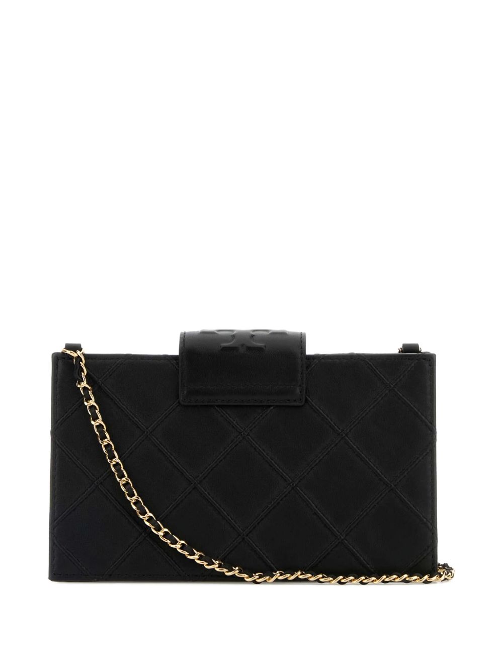 Tory Burch Women's Fleming Cross Body Bag