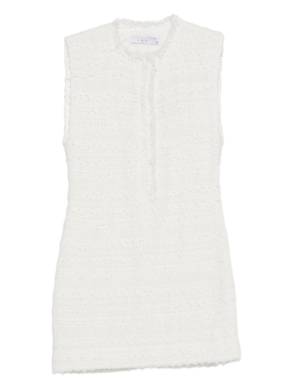 Iro Women's Sannai Mini Dress