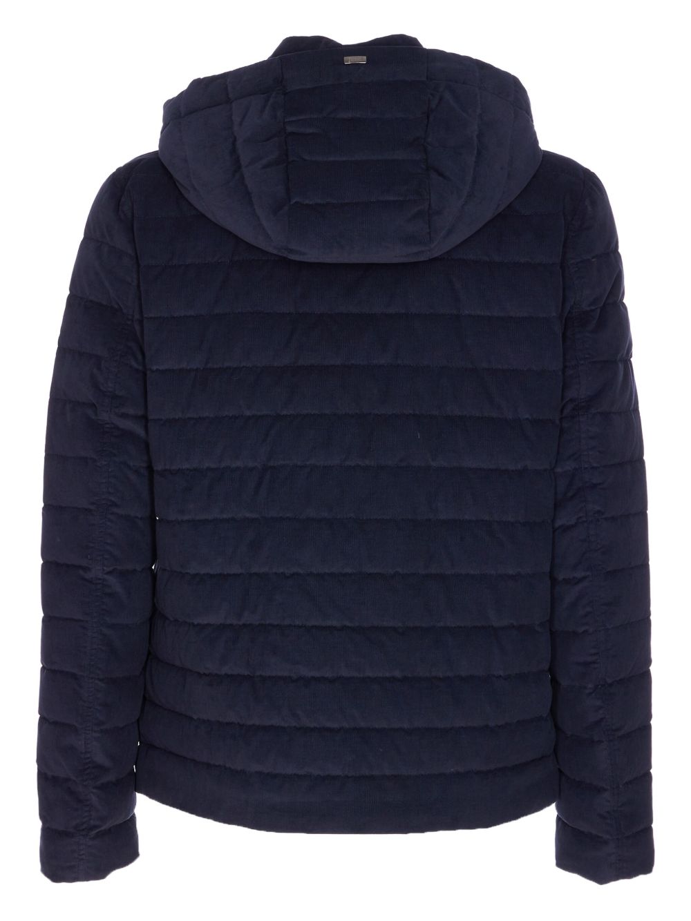 Herno Men's Short Down Jacket