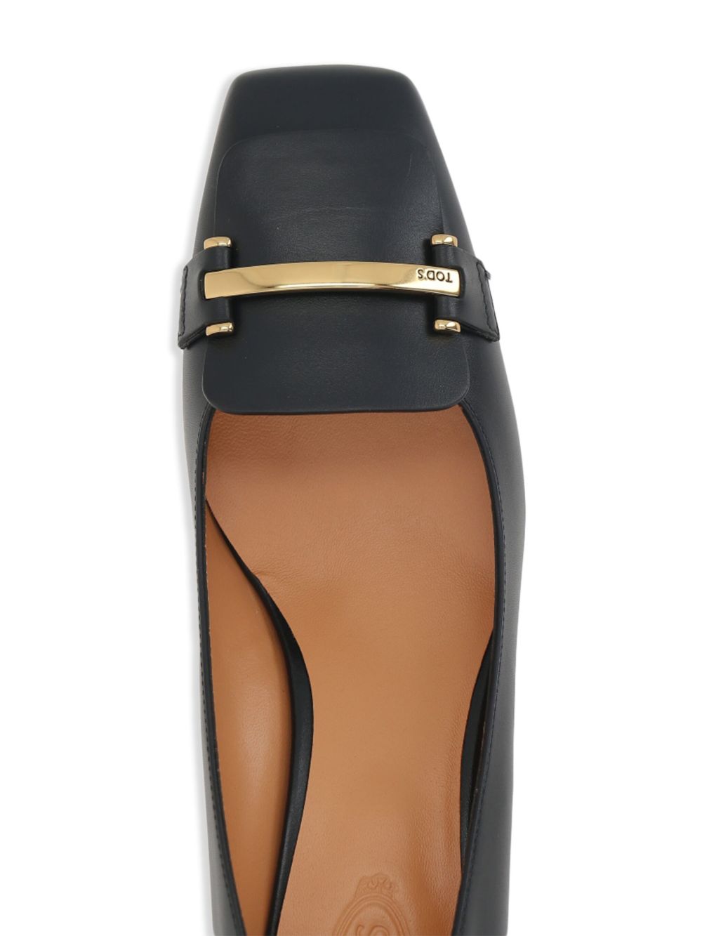 Tod's Women's Leather Pumps