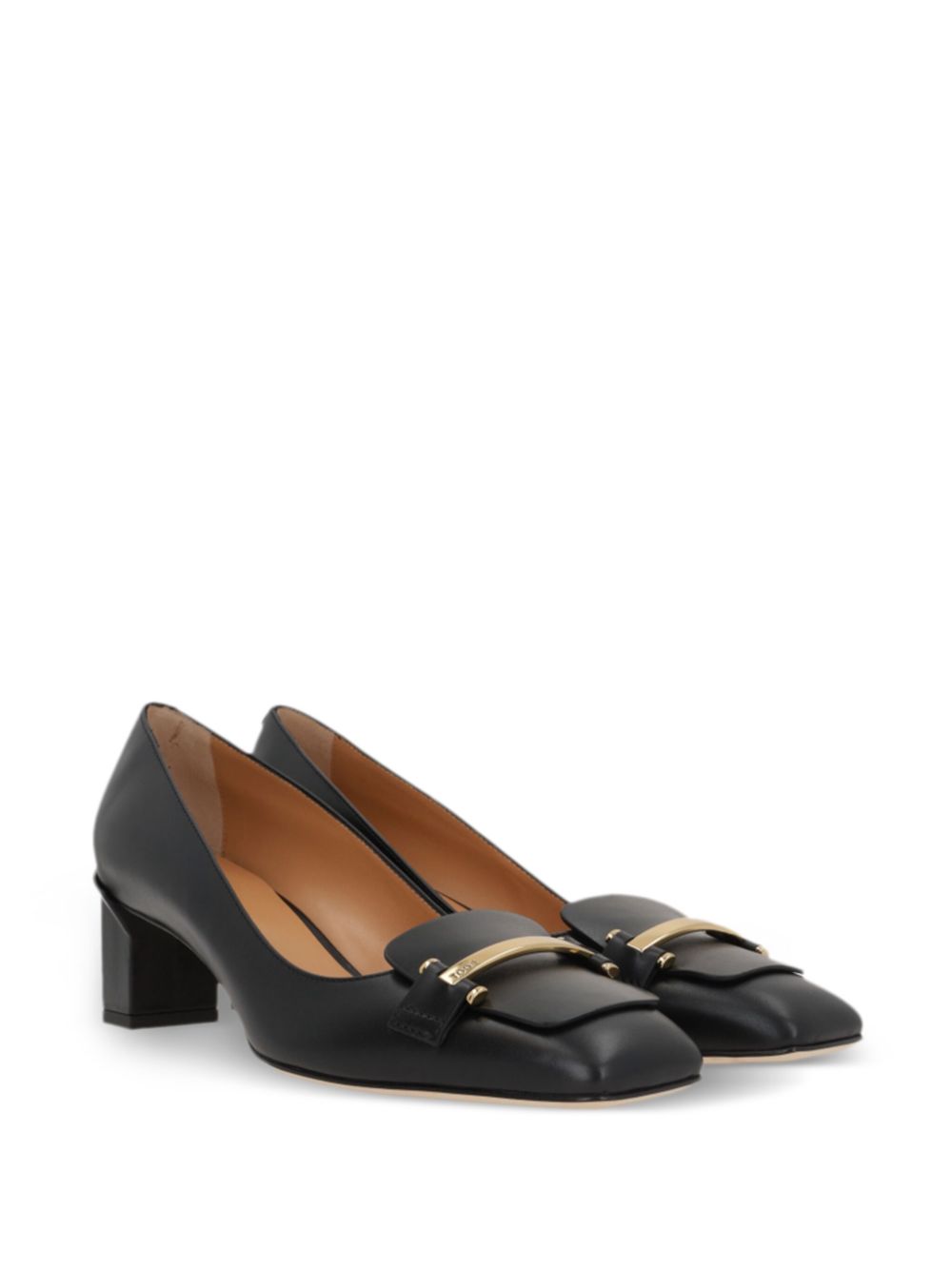 Tod's Women's Leather Pumps